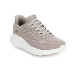 Sale Skechers Women's 117497 BOBS Squad Chaos Slip-Ins Sneakers