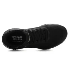 Best Skechers Women's 117497 BOBS Squad Chaos Slip-Ins Sneakers