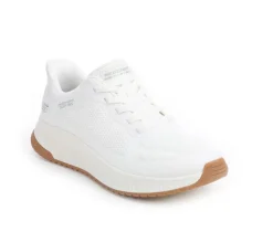 Clearance Skechers Women's 117624 Bobs Squad 4 Slip-Ins Sneakers