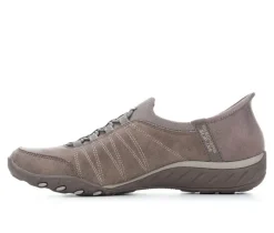 Sale Skechers Women's 100615 Breath Easy Home Slip-Ins Shoes