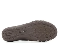 Sale Skechers Women's 100615 Breath Easy Home Slip-Ins Shoes