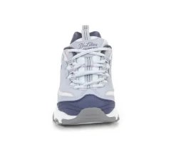 Best Skechers Women's 150241 D'Lites Sneakers