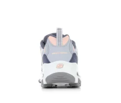Best Skechers Women's 150241 D'Lites Sneakers