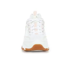 Discount Skechers Women's 149807 D'Lites Sneakers