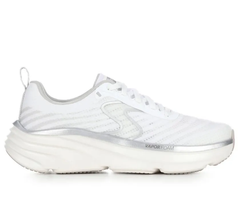 Discount Skechers Women's 150583 Dlux Vapor Running Shoes