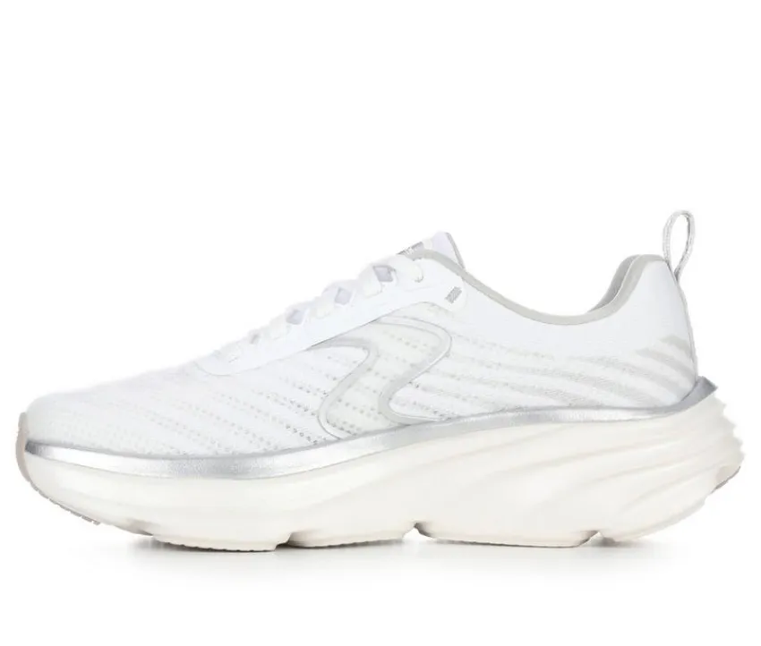 Discount Skechers Women's 150583 Dlux Vapor Running Shoes