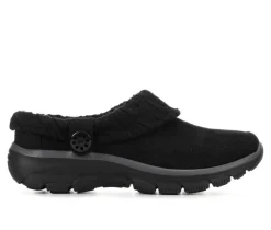 Clearance Skechers Women's 168046 Easy Going Warm Duet Shoes