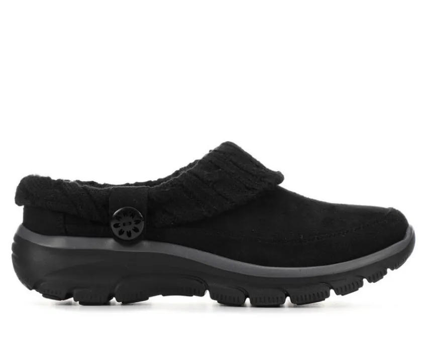 Clearance Skechers Women's 168046 Easy Going Warm Duet Shoes