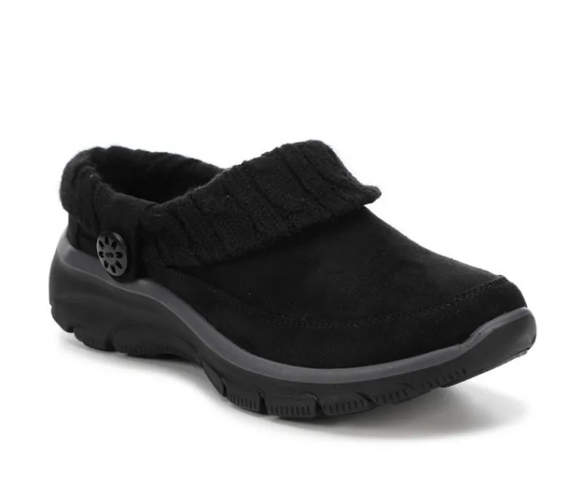Clearance Skechers Women's 168046 Easy Going Warm Duet Shoes