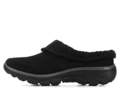 Clearance Skechers Women's 168046 Easy Going Warm Duet Shoes