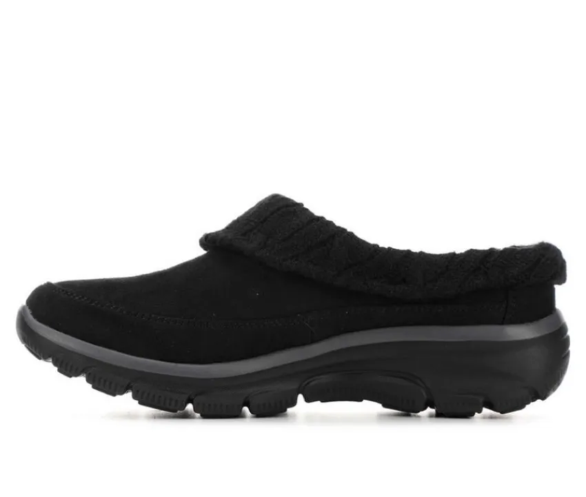 Clearance Skechers Women's 168046 Easy Going Warm Duet Shoes