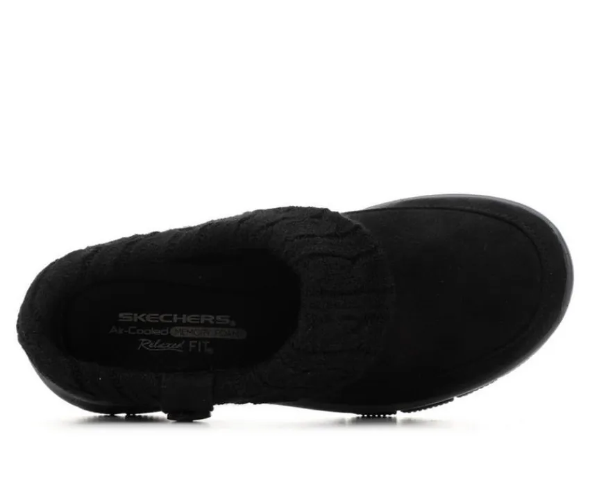 Clearance Skechers Women's 168046 Easy Going Warm Duet Shoes