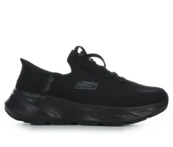 Discount Skechers Women's 150470 Edge Ride Slip-Ins Sneakers