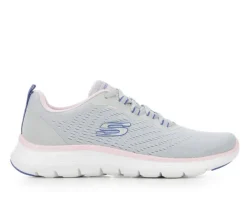 Outlet Skechers Women's 150201 Flex Appeal 5 Sneakers