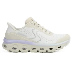 Outlet Skechers Women's 180272 Glide Step Sole Running Shoes