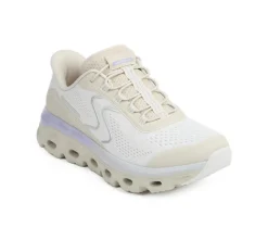 Outlet Skechers Women's 180272 Glide Step Sole Running Shoes