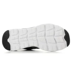 Clearance Skechers Women's 180272 Glide Step Slip in Running Shoes