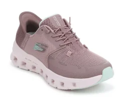 Discount Skechers Women's 150420 Glide-Step Pro Slip In Running Shoes
