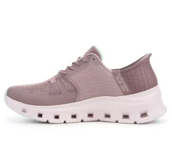 Discount Skechers Women's 150420 Glide-Step Pro Slip In Running Shoes