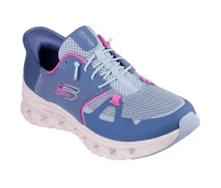 Outlet Skechers Women's 150420 Glide-Step Pro Slip In Running Shoes