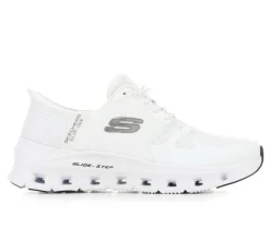 Discount Skechers Women's 150420 Glide-Step Pro Slip In Running Shoes