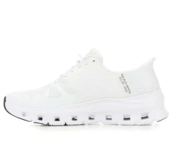 Discount Skechers Women's 150420 Glide-Step Pro Slip In Running Shoes