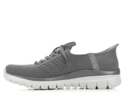 Discount Skechers Women's 100736 Graceful Slip-Ins Shoes