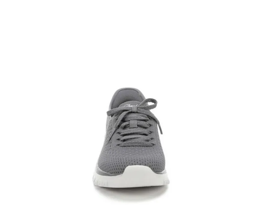 Discount Skechers Women's 100736 Graceful Slip-Ins Shoes