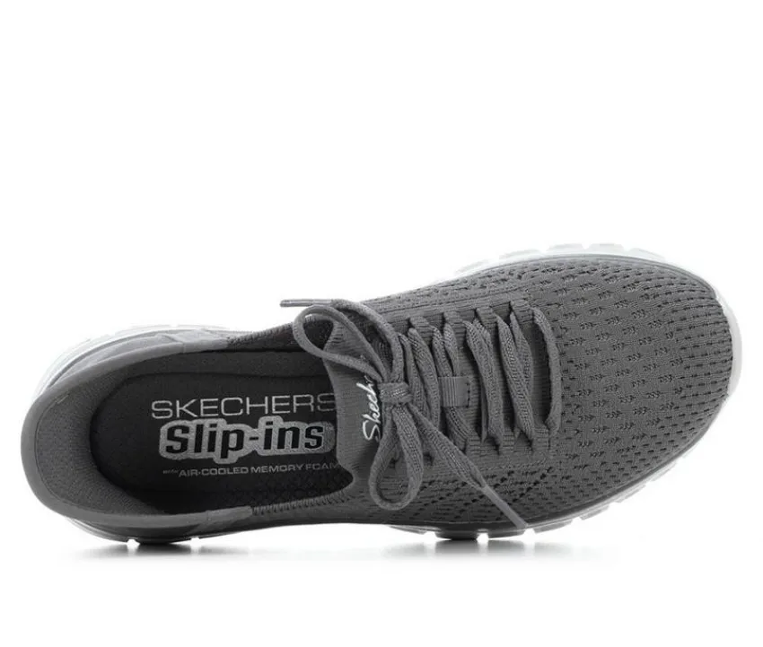 Discount Skechers Women's 100736 Graceful Slip-Ins Shoes