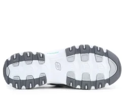 Best Skechers Women's 150238 Slip In D'Lites Sneakers