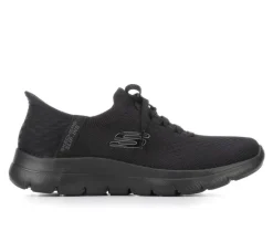 Sale Skechers Women's 150250 Summit Slip-Ins Sneakers