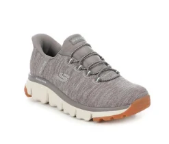 Sale Skechers Women's 180194 Summits AT Slip-Ins Trail Running Shoes