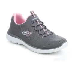 Best Skechers Women's 150282 Summits Radiant Flow Sneakers