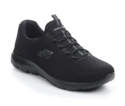 Outlet Skechers Women's 150282 Summits Radiant Flow Sneakers