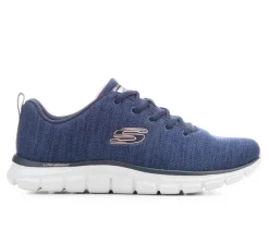 Outlet Skechers Women's 150307 Track Sneakers