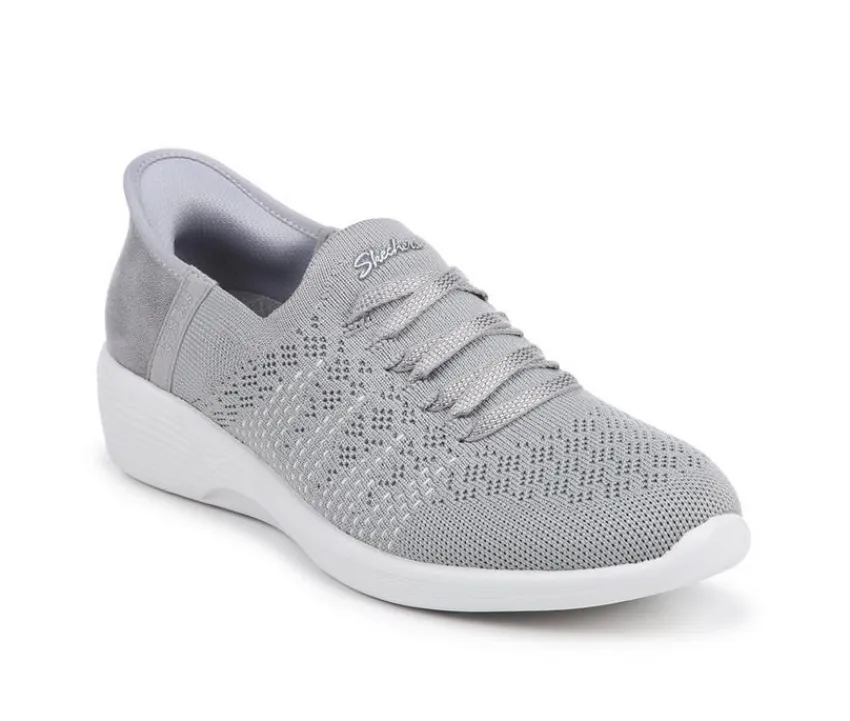 Skechers Women's Arya Swiftly Slip-In Sneakers