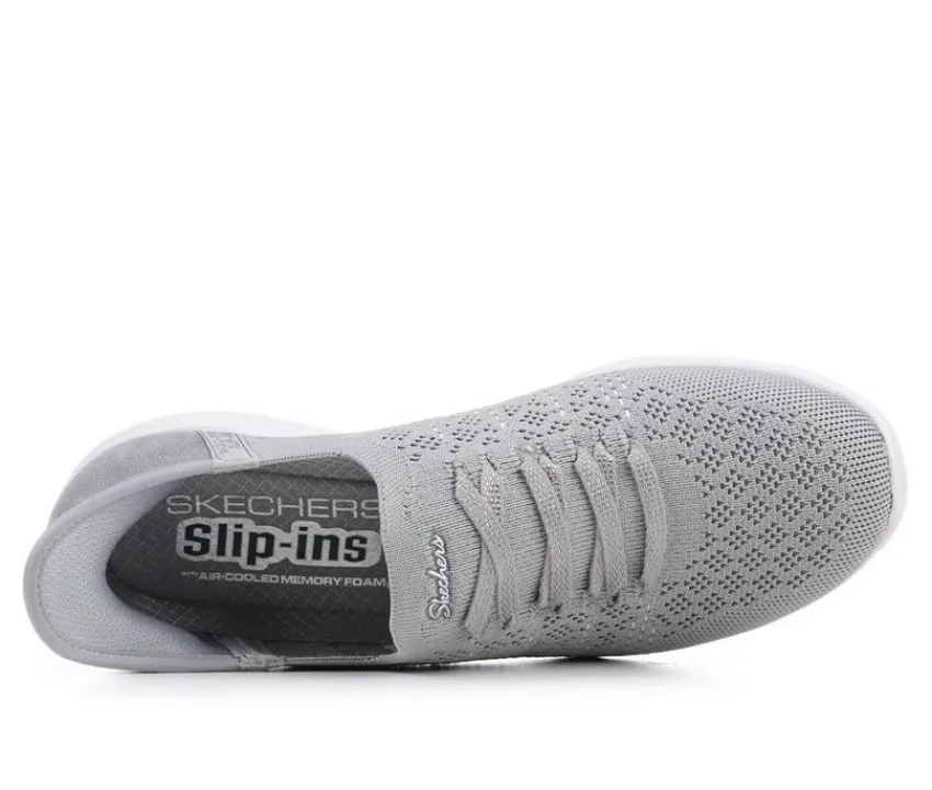 Skechers Women's Arya Swiftly Slip-In Sneakers
