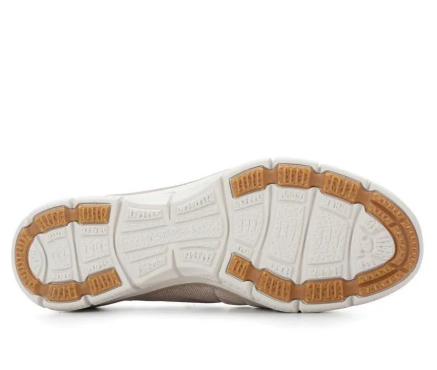 Outlet Skechers Women's Brilliant Night 100743 Slip-Ins Casual Shoes