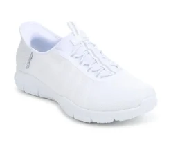 Sale Skechers Women's Brilliant Night 100743 Slip-Ins Casual Shoes