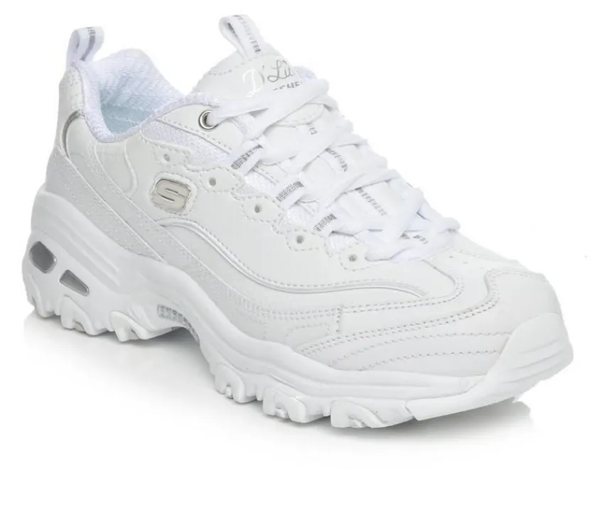 Discount Skechers Women's D'Lites Fresh Start 11931 Sneakers