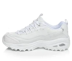 Discount Skechers Women's D'Lites Fresh Start 11931 Sneakers