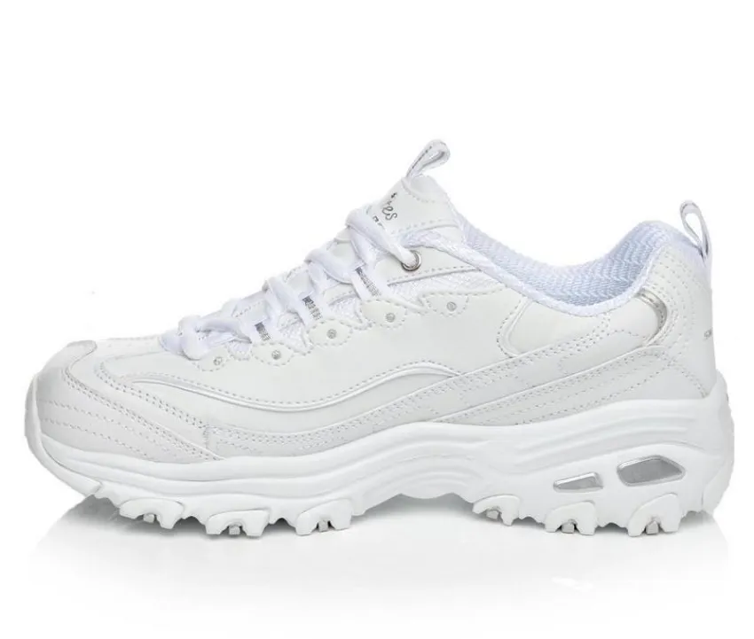 Discount Skechers Women's D'Lites Fresh Start 11931 Sneakers