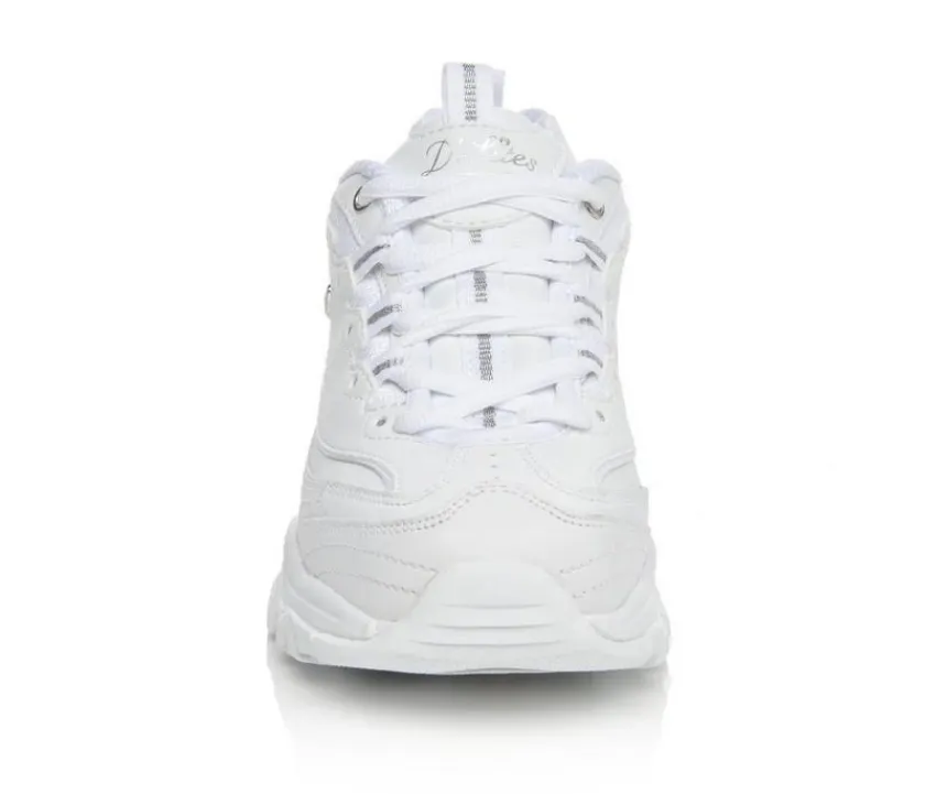 Discount Skechers Women's D'Lites Fresh Start 11931 Sneakers