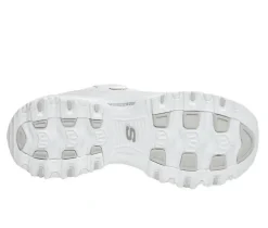 Discount Skechers Women's D'Lites Fresh Start 11931 Sneakers