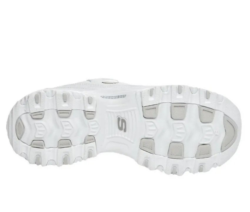 Discount Skechers Women's D'Lites Fresh Start 11931 Sneakers