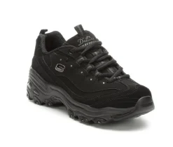 Sale Skechers Women's D'Lites Play On 11949 Sneakers