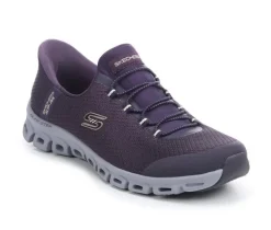 Skechers Women's Glide-Step Vibey 104557 Slip-On Sneakers