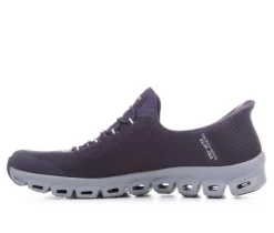 Skechers Women's Glide-Step Vibey 104557 Slip-On Sneakers