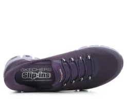 Skechers Women's Glide-Step Vibey 104557 Slip-On Sneakers