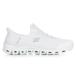 Discount Skechers Women's Glide-Step Persistence 104547 Slip-Ins Shoes